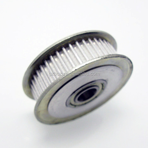 Chất Lượng Tốt Nhất Infiniti Driven Tháp Ròng Rọc Cho <span class=keywords><strong>Mutoh</strong></span> Mimaki Roland Dung Môi Các Bộ Phận Máy In - Product Image 5