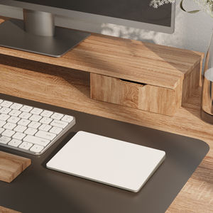 Nouveau <span class=keywords><strong>Trackpad</strong></span> Magique Original 2 pour Macbook, <span class=keywords><strong>Trackpad</strong></span> Magique Multi-Touch Sans Fil, <span class=keywords><strong>Trackpad</strong></span> pour iMac <span class=keywords><strong>Mac</strong></span> - Product Image 2