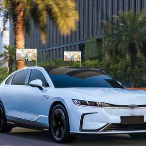 Bandera para Ventana de Coche con Tema de Conejito de Pascua, 12x18 Pulgadas, Logotipo Personalizado, Precio Económico - Product Image 5