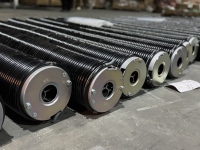 Ressort de torsion OEM/ODM durable pour portes industrielles commerciales robustes à absorption des chocs, haute résistance