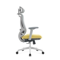 NOEL chaises de bureau d'ordinateur en maille à dossier haut chaise de direction ergonomique meubles de bureau