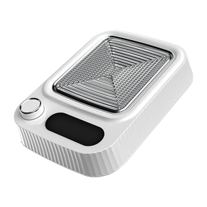 <span class=keywords><strong>Aspirateur</strong></span> professionnel de haute qualité pour salon de manucure Acura 80W, haute puissance, faible bruit, réglable, en plastique - Product Image 4