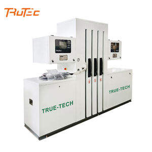 Dispensador de GLP personalizado de fábrica de la serie <span class=keywords><strong>Knight</strong></span> y proveedores de dispensador de combustible con boquillas 1/2/3/4/6/8 - Product Image 2