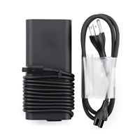 Adaptateur secteur 130W Chargeur pour ordinateur portable avec prise JP Type-C Chargement rapide Connectivité électrique USB Compatible avec Dell Precision