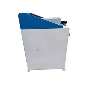 Single Head Semi-automatic Shoe Soles Press Attaching & <b>Laminating</b> <b>Machine</b> 220V 100W - Product Image 6