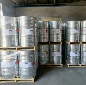 Chine Haute Qualité Bon Prix Propylène Glycol 99.5% et 99.9% Pg CAS 57-55-6 - Product Image 2