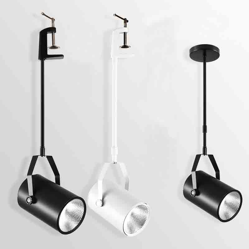 Long arm Clip Exhibition Hall Booth