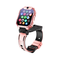 Montre connectée pour enfants Maxtop 1.83, montre originale pour enfants, personnalisable, avec jeux et GPS