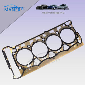 Joint de culasse MANER, joint de culasse moteur pour VW GOLF JETTA EOS BEETLE 06H103383AD - Product Image 5