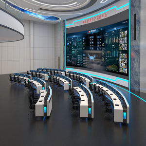 Solutions fiables pour les salles de contrôle, bureaux d'entreprise pour les fonctionnaires professionnels, obtenez un <span class=keywords><strong>devis</strong></span> personnalisé - Product Image 2