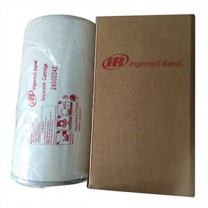 En Existencia, Separador de Aceite para Compresor de Aire <span class=keywords><strong>24900342</strong></span>, Apto para Equipos de Compresor de Aire Ingersoll Rand.<span class=keywords><strong>24900342</strong></span> - Product Image 1