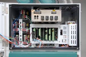 เครื่องวิเคราะห์ก๊าซคุณภาพสูง GC8000 รุ่นใหม่เอี่ยม 100% ของแท้  โครมาโทกราฟีก๊าซแบบกระบวนการ  ความแม่นยำสูง ตรวจจับก๊าซได้หลายชนิด - Product Image 5