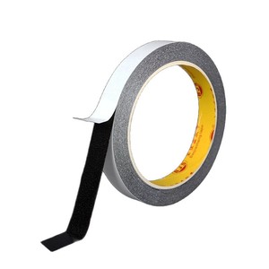 Baojiasheng Waterproof Foam Double Sided Tape 0.3mm Black Sealing Repair Tape For Phone Computer Screen LCD Window - Product Image 2