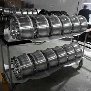 SS forgiato 5x114.3 in bronzo con finitura ruote auto per Mitsubishi EVO GTO <span class=keywords><strong>Nissan</strong></span> <span class=keywords><strong>GT</strong></span> - <span class=keywords><strong>R</strong></span> Z 370Z GR86 RS 19 20 21 cerchi 22 pollici - Product Image 6