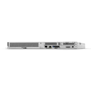 Nieuwste Server Opslag Lenovo Thinksysteem SD650-N V2 Lenovo Originele Sever