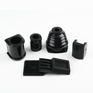 การผลิตชิ้นส่วนพลาสติกแบบกำหนดเองของ OEM |   ฉีดขึ้นรูปพลาสติก ABS PC ไนลอน - Product Image 4