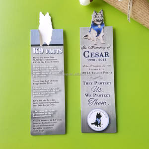 ที่คั่นหนังสือแม่เหล็กแม่เหล็กสำหรับ<span class=keywords><strong>อ่าน</strong></span>หนังสือที่คั่นหนังสือของขวัญส่งเสริมการขาย - Product Image 6