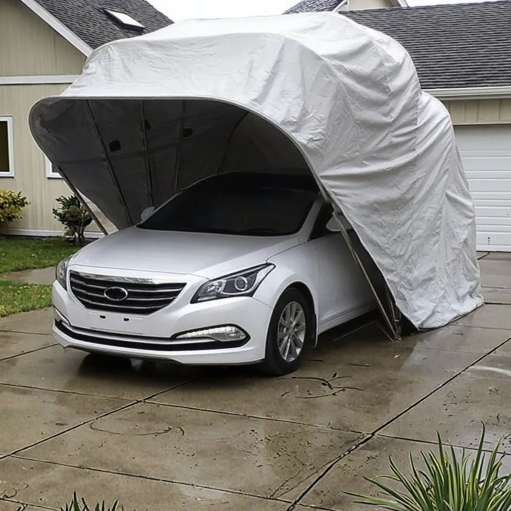 Best Selling Foldable Car Garage Folding Car Garages for Outdoor Use