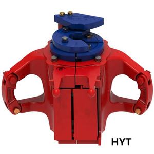 Elevadores de Tipo Deslizante Serie Y de Buena Calidad API 8C YT HYT MYT YC <span class=keywords><strong>MYC</strong></span> HYC para Perforación Petrolera - Product Image 4