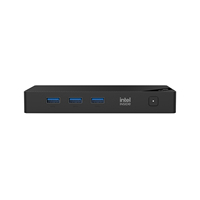 Nuevo Mini PC Youyeetoo BY52 Intel Celeron Core 12GB 16GB LPDDR5 Salida 4K de Doble Pantalla 1TB SSD Windows 10 Business Garantía de 1 Año