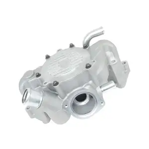 Nueva bomba de agua de motor para 93-96 Chevrolet Corvette 5.7L-V8 12518278 12523499 12527739