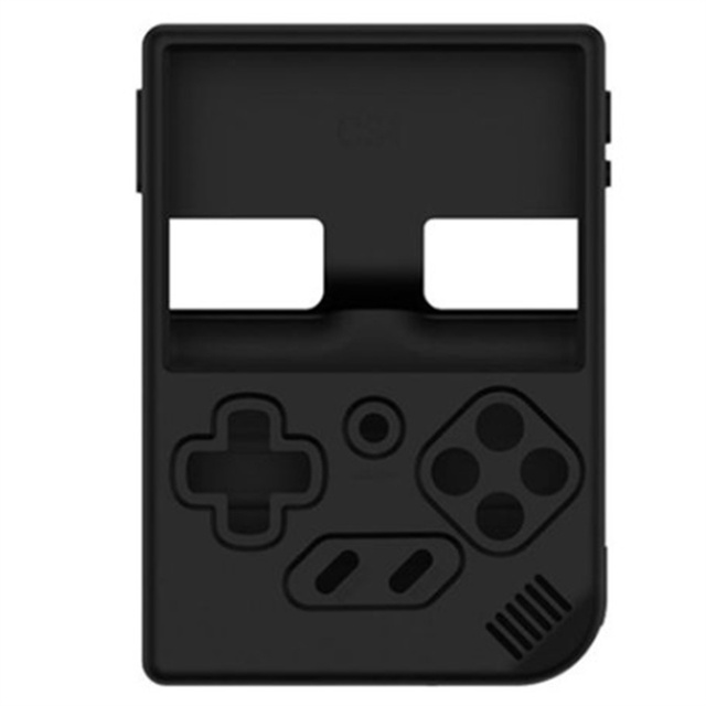 Aluminum Custom Game Console Protective Case Dustproof Drop Proof Shell Handheld Game Protective Cover
