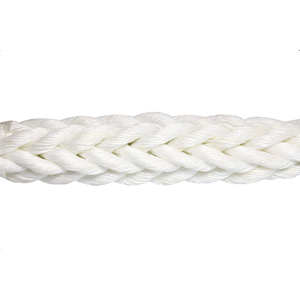 Cordon de haute qualité à 12 brins, haute résistance, en PP/PE/Polyester/UHMWPE/Polyamide, pour amarrage/<span class=keywords><strong>corde</strong></span> de navire - Product Image 6