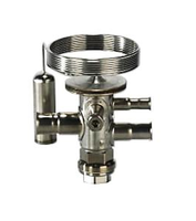 TUH 068U2958 TXV pour DAN-FOSS R410A détendeurs thermiques