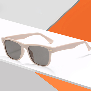 Lunettes de soleil polarisées pour hommes en acétate de haute qualité 3+2 avec charnières robustes, pour la pêche, en TR90 - Product Image 6