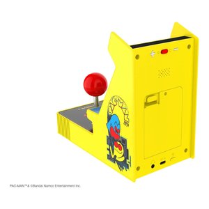Consola de bolsillo PAC MAN Joystick Player Amarillo DGUNL 7073 - Product Image 3