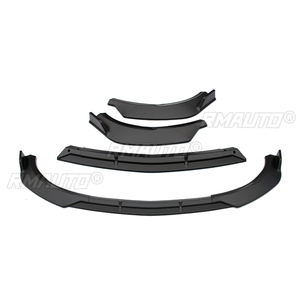 Labio Delantero para Mercedes Benz VITO W447 V250 V260 2016-2023, Spoiler de Parachoques Delantero, Divisores, Kit de Carrocería, Cubierta Protectora, Embellecedor - Product Image 4