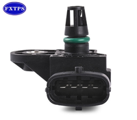 Accessoires pour camions Nouveau capteur de carte 0281006102 504372225 22320906 837073934 504369148 CV2A9F479AA Compatible avec IVECO Volvo Renault