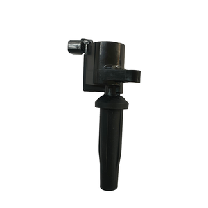 Yüksek performanslı otomatik motor ateşleme bobini paketi yeni kauçuk yüksek kalite için FORD MAZDA MERCURY OE 4M5G12A366BC Model Explorer - Product Image 1