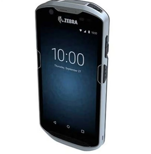 Terminal de Datos Móvil Industrial MT-Zebra con Pantalla Completa, PDA con Android, Lector de Códigos QR y Códigos de Barras - Product Image 3