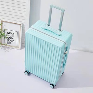 Maleta con Ruedas Resistente y Duradera, Nueva Llegada, Popular, con Candado TSA, Gran Capacidad, Carcasa Rígida Reforzada - Product Image 3