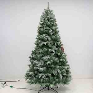 Scene Decoration Large High-End Luxury Hot Selling Artificial <b>Tree</b> Encrypted <b>Christmas</b> <b>Tree</b> - Product Image 3