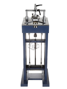 เครื่องตัดโครงจักรยาน (V-nailers) R/Frame joiners/Manual Frame Cutting <span class=keywords><strong>Machine</strong></span> and joiners - Product Image 4