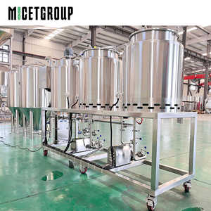 Équipement <span class=keywords><strong>de</strong></span> brassage <span class=keywords><strong>de</strong></span> bière <span class=keywords><strong>à</strong></span> chauffage direct 3 cuves 100L, système <span class=keywords><strong>de</strong></span> micro-brasserie, fermenteur <span class=keywords><strong>de</strong></span> bière artisanale, équipement <span class=keywords><strong>de</strong></span> brasserie <span class=keywords><strong>à</strong></span> domicile - Product Image 3