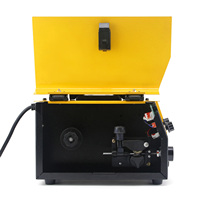 TRUEMATE Soudeuse portable électrique nouvelle génération 250A Inverter MMA/MIG 2-en-1