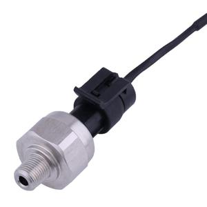 Transducteur de pression haute sensibilité 1/8 pouce 27 NPT 100 PSI pour gaz, huile, air et eau - Product Image 2