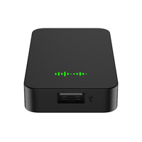 Carlinkit 2Air Auto Smart Navigation Box Original con cable/inalámbrico Carplay Android Google Play BT Dongle para electrónica de consumo