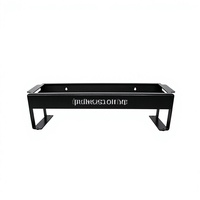 Fabrication sur mesure OEM ODM de supports en tôle d'acier inoxydable pour l'automobile, découpe laser, pliage, rivetage, soudage, peinture en poudre