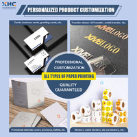 Carpeta de Archivo de Papel Recubierto Personalizada, Organizador de Documentos A4/A5 con Bolsillo Protector para Uso en Oficinas y Conferencias