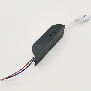 محرك طوارئ <span class=keywords><strong>LED</strong></span> بقوة 2.5 واط كحد أقصى، مزدوج الإخراج AC-DC، بغلاف بلاستيكي، لإضاءة اللوحات والإضاءة السفلية والشرائط الضوئية - Product Image 5