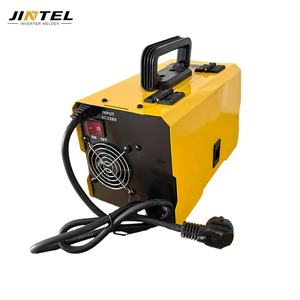 Personalizado MIG 250 350 380 Mma Tig Mig máquina de soldadura 220v 110V baixo preço IGBT portátil <span class=keywords><strong>3</strong></span> em <span class=keywords><strong>1</strong></span> Gasless Soldadoras Mig soldador - Product Image 5