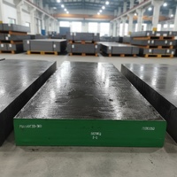 Acier 718H pour moules de boîtiers d'ordinateurs et d'électronique |   Boîtiers pour ordinateurs portables, moniteurs et serveurs |   Blocs forgés 34-36 HRC