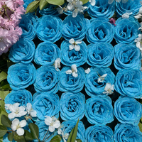 1 kg de paillettes extra fines et super fines pour fleurs artificielles