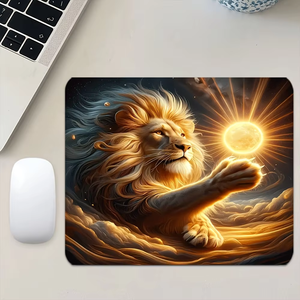 Big Custom <b>Pad</b> Lion tiger <b>Gaming</b> Mouse <b>Pad</b> Full Desk Sublimation Mousepad XXL Wholesale Mouse <b>Pads</b> for Office Home - Product Image 5