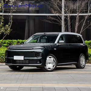 Leapmotor D19 รถเอสยูวีขนาดใหญ่สุดหรู ปี 2026 EREV ชาร์จเร็ว รถยนต์ไฟฟ้าสุดหรู รถใหม่ พวงมาลัยซ้าย รถเอสยูวีไฟฟ้าสุดหรู  วางเงินมัดจำ - Product Image 1