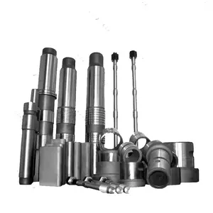 New Product Hot Selling Most Popular Hydraulic Hammer Rock Breaker Spare Parts Through Side Bolt Types